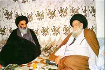 آیا عراقی ها نسبت به علمای ایران نگاه منفی دارند؟